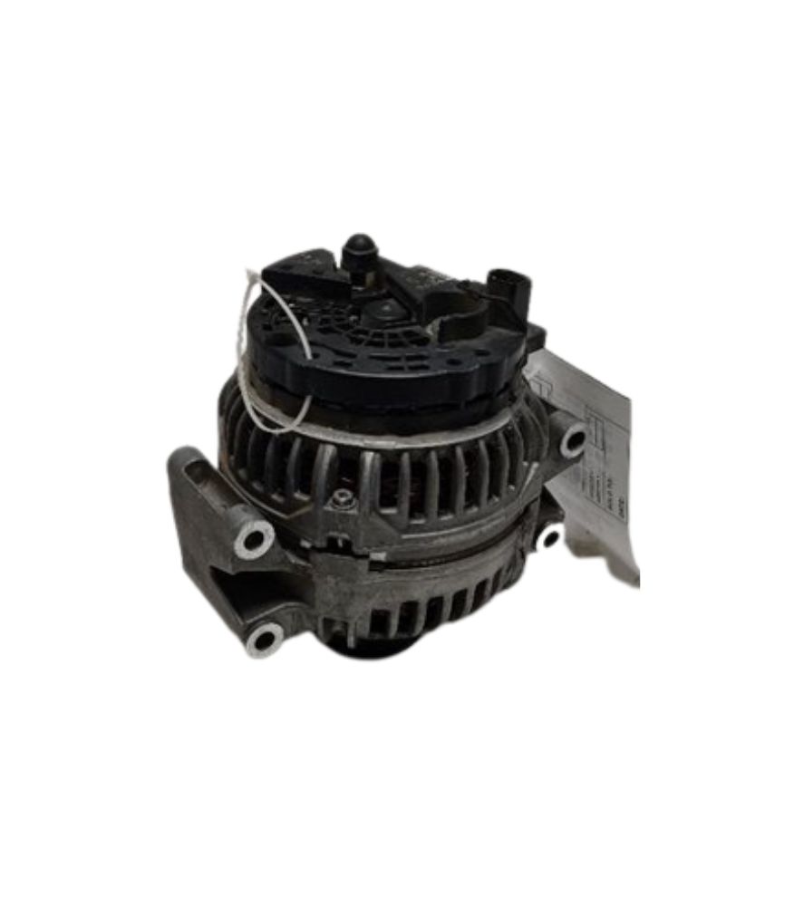 2010-2018 Volkswagen Cabrio Alternator exc. City; 2.0L, diesel, (140 amp), ID 06J903023C