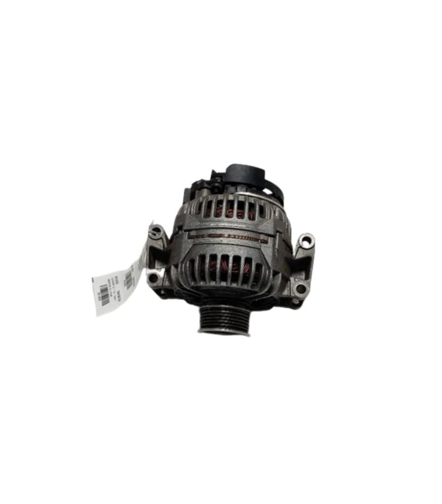 2010-2017 Volkswagen Cabrio Alternator "exc. City; 2.0L, gasoline, 140 amp, Bosch manufacturer, ID 06F903023F"