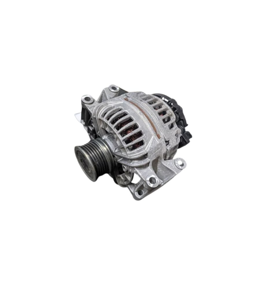 2014-2018 Volkswagen Cabrio Alternator 2.0L, (diesel), (140 amp), ID 06B903016AB