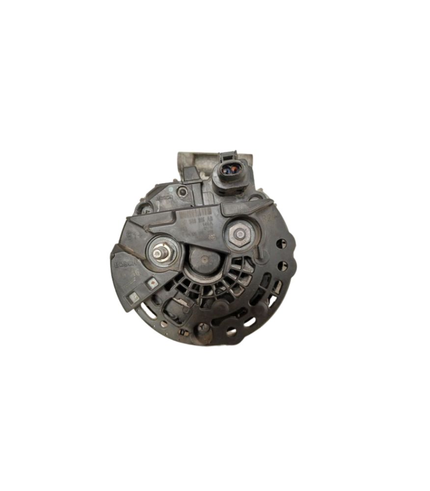 2014-2018 Volkswagen Cabrio Alternator 2.0L, (diesel), (140 amp), ID 06J903023C