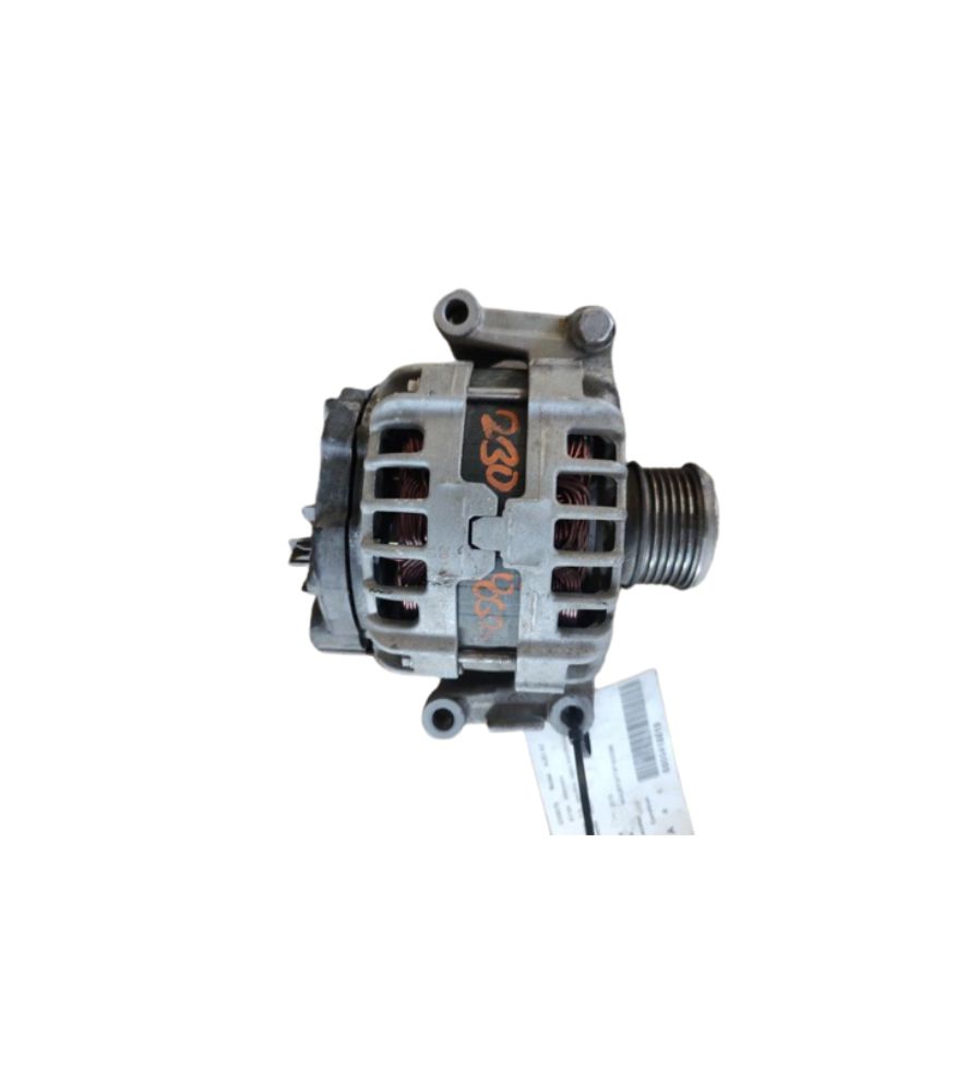 2015-2019 Volkswagen Cabrio Alternator 2.0L, gasoline, (140 amp), Valeo manufacturer