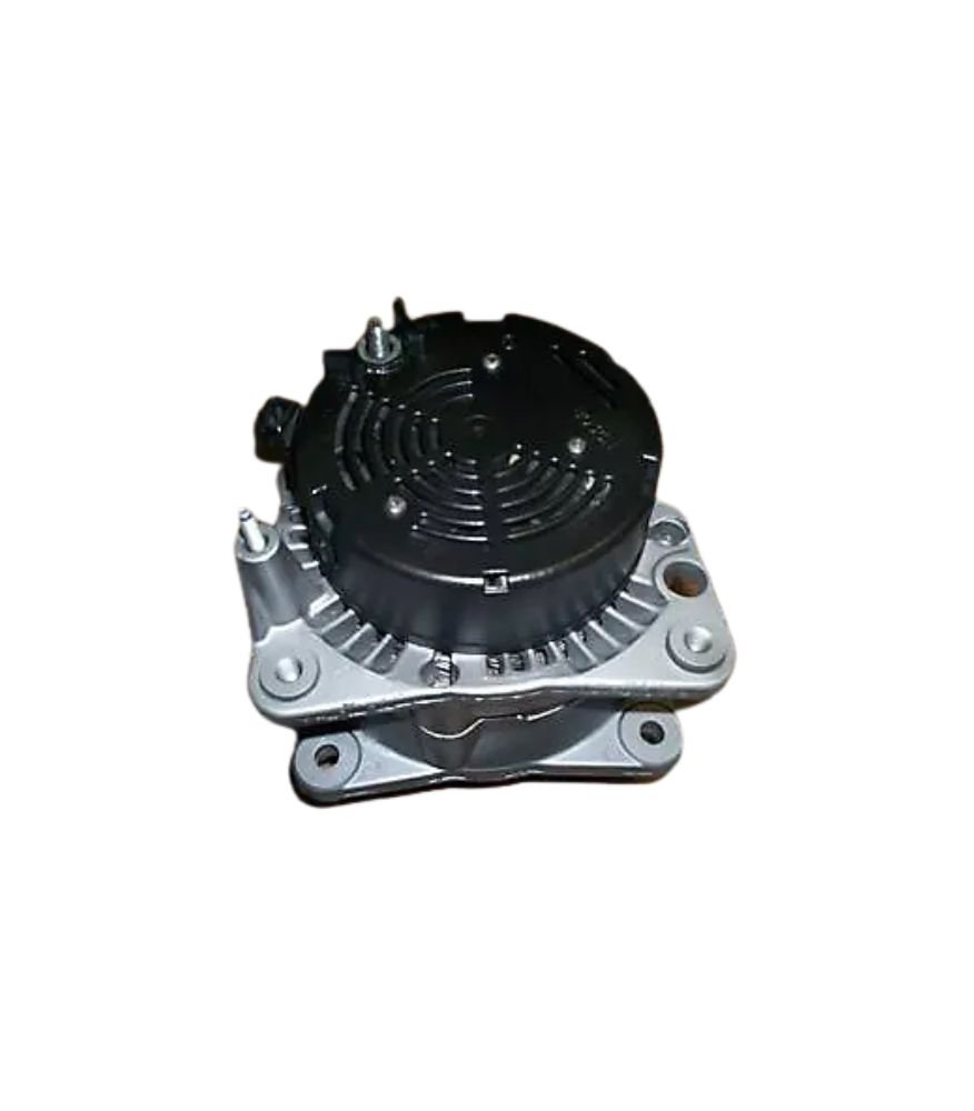 1987-1993 Volkswagen Cabriolet Alternator 90 amp (Bosch manufacturer) 1987-1992 Volkswagen Cabriolet Alternator 55 amp, Bosch manufacturer