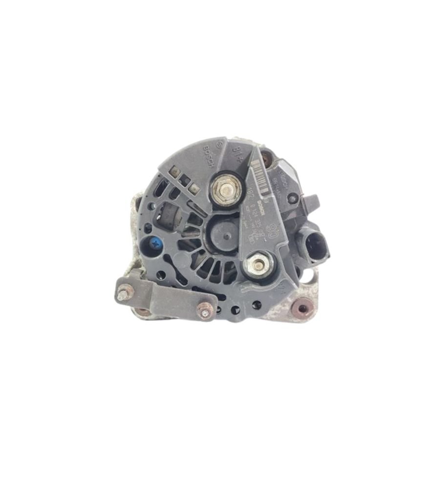 1995-1999 Volkswagen Corrado Alternator 120 amp 1995-2003 Volkswagen Corrado Alternator 90 amp