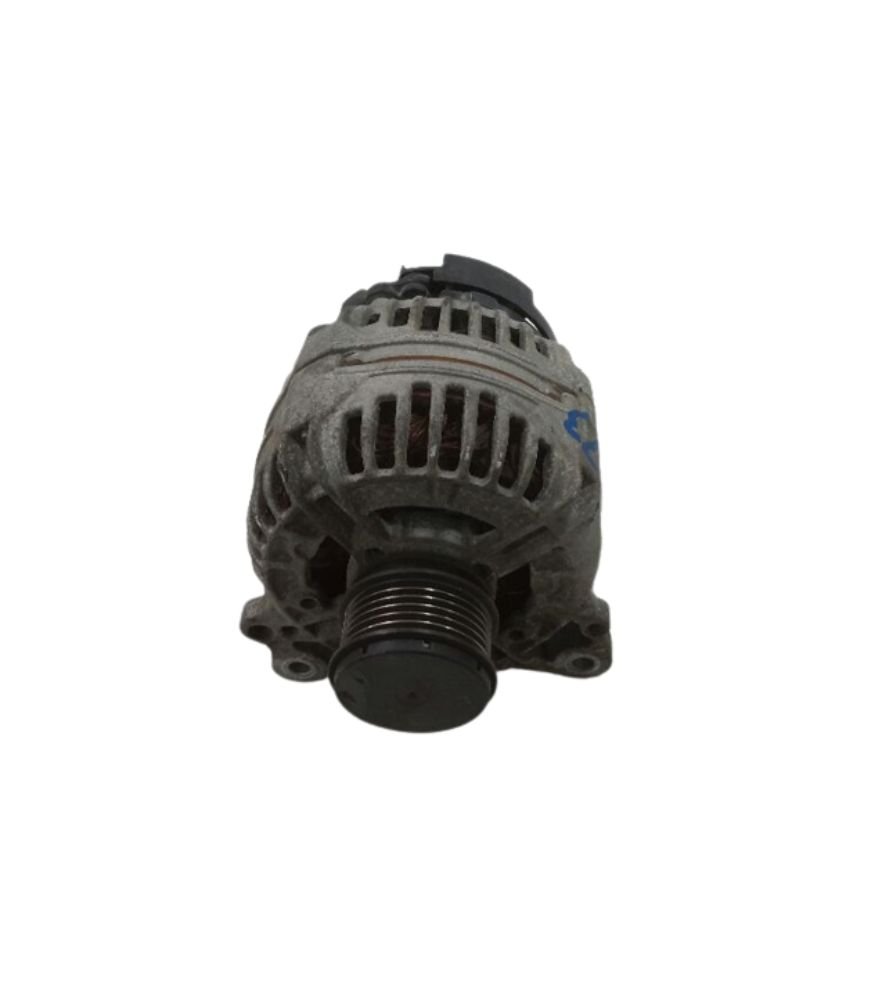 2001-2011 Volkswagen Golf Alternator Htbk, 2.0L, 90 amp