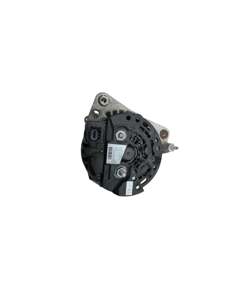 2002-2009 Volkswagen Golf Alternator Htbk, 1.9L (turbo diesel), 70 amp