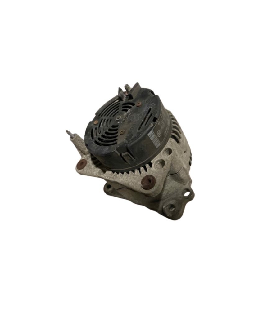 2002-2003 Volkswagen Golf Alternator Conv (90 amp, Valeo manufacturer)