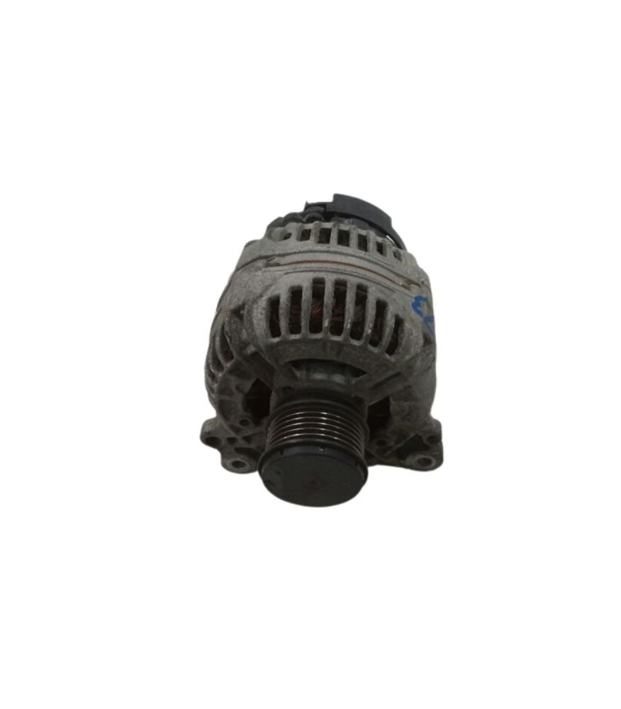 2003-2011 Volkswagen Golf Alternator 2.0L, 90 amp