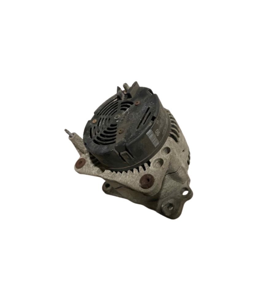 2007-2011 Volkswagen Golf Alternator (model VIN J, 8th digit), (includes City), 90 amp