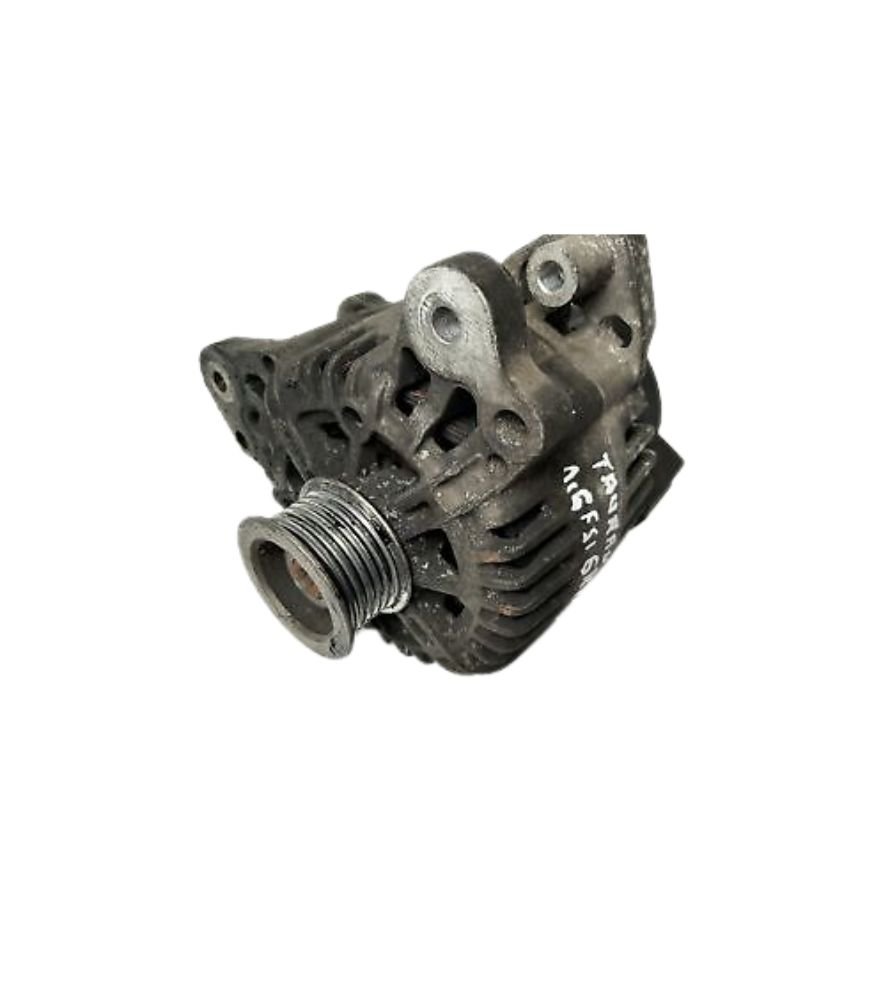 2010-2018 Volkswagen Golf Alternator exc. City; 2.0L, diesel, (140 amp), ID 06B903016AB