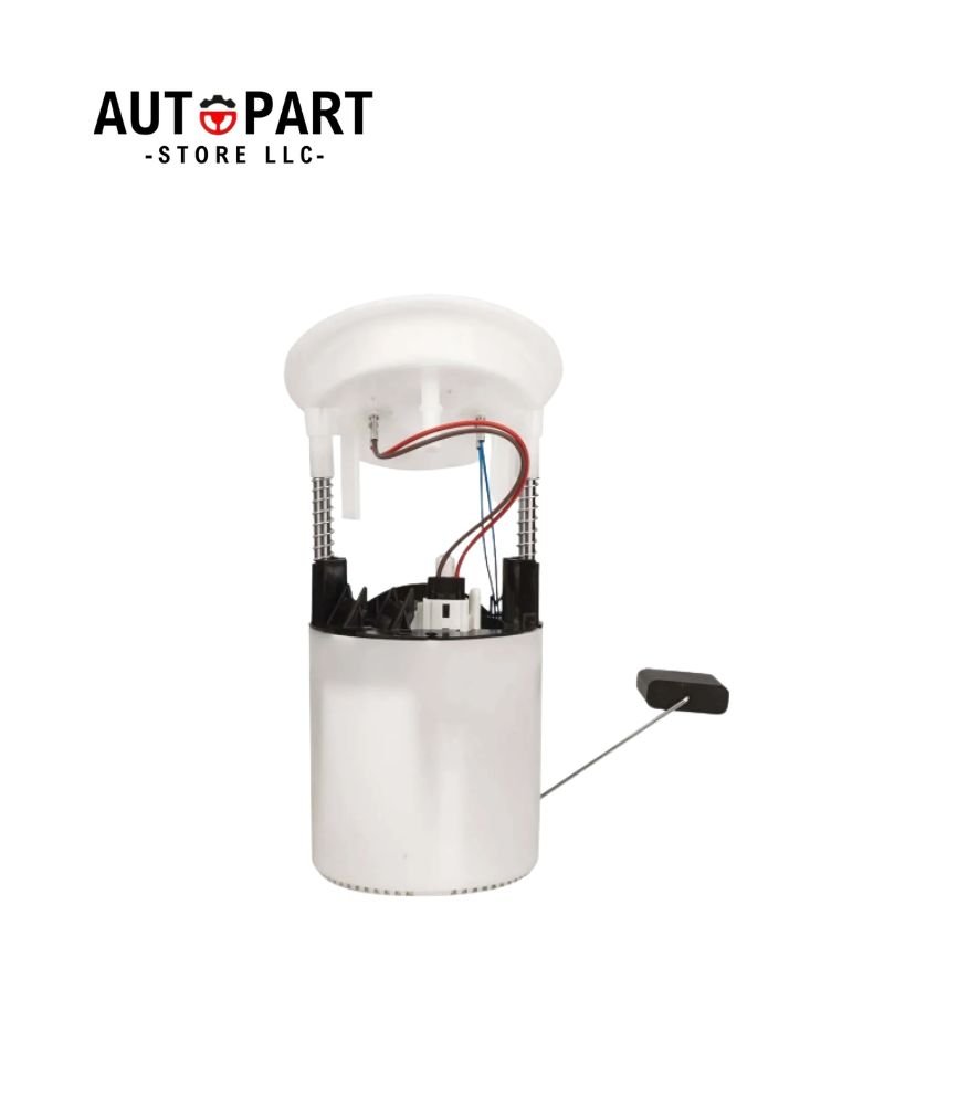 2016-2018 BMW BMW 435i FUEL PUMP Pump Assembly, (pump and sender, RH)