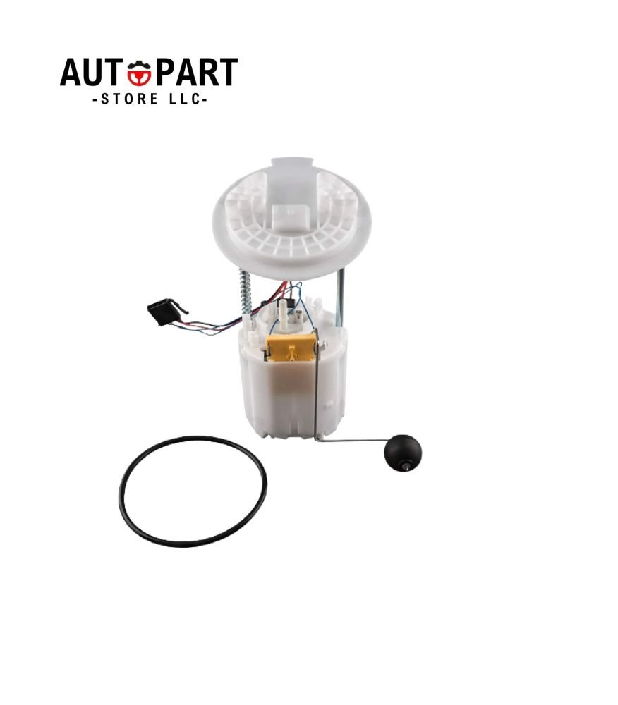 2016 BMW 435i FUEL PUMP Pump Only, (injection pump)