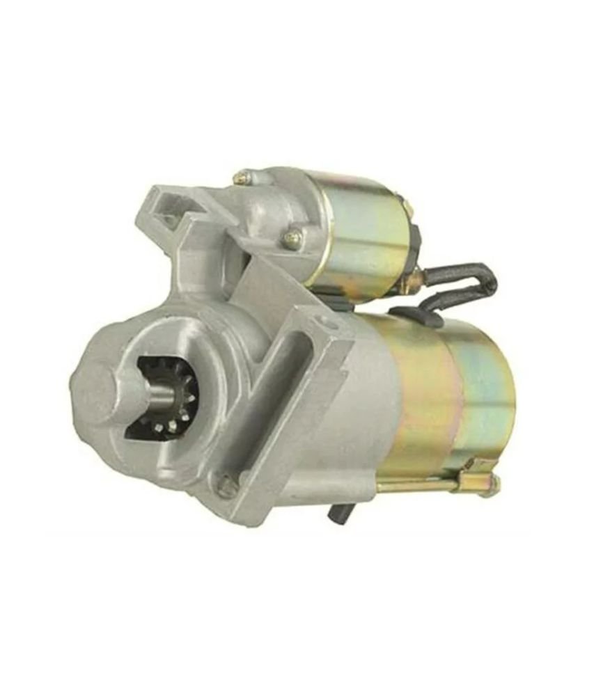 2015 Chevy Impala (1980 Up) Starter-VIN W (4th digit,Limited)