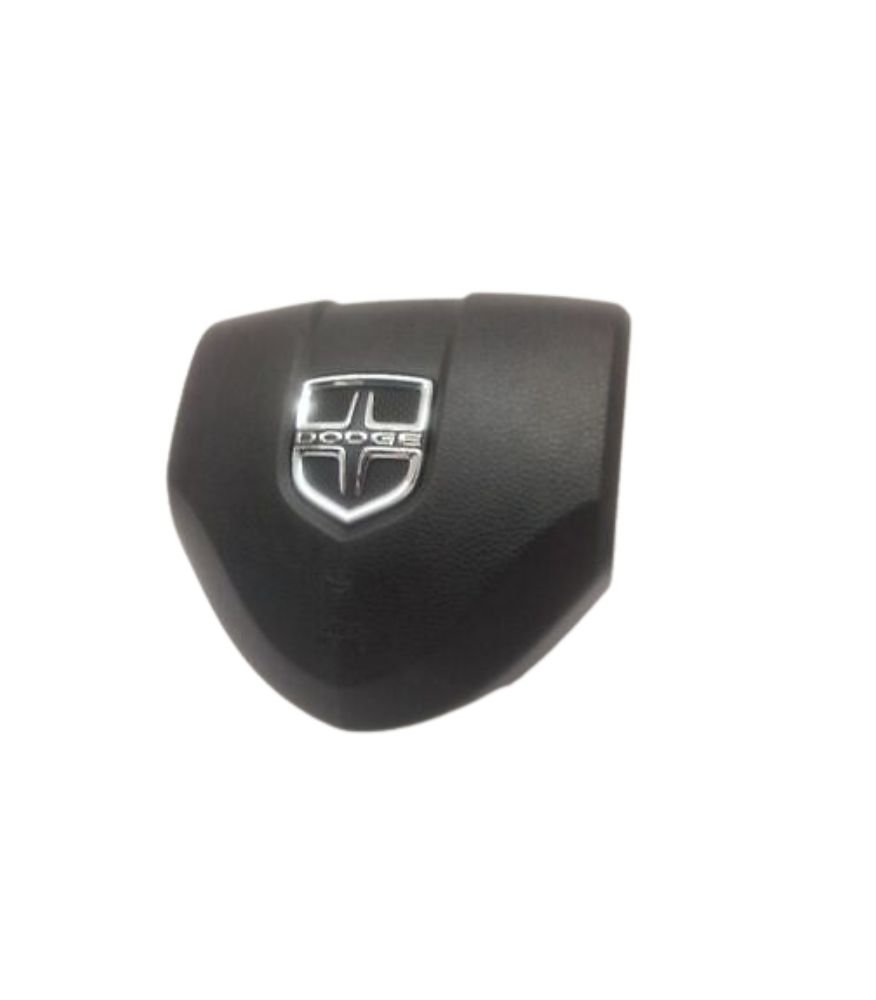 2014 DODGE Caravan Air Bag-front, driver, knee