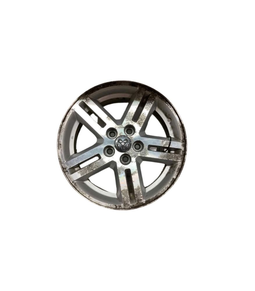 2008-2010 Dodge avenger Wheel Dodge avenger