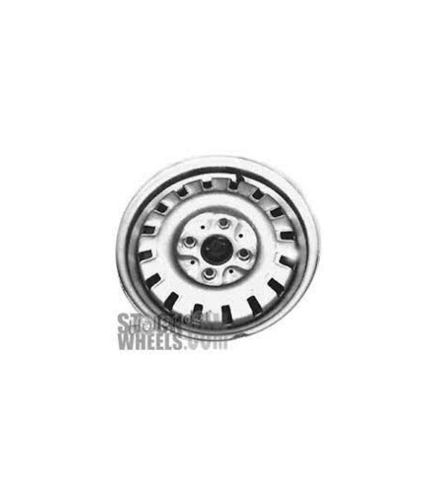 1983-1986 Dodge Aries Wheel 13x5