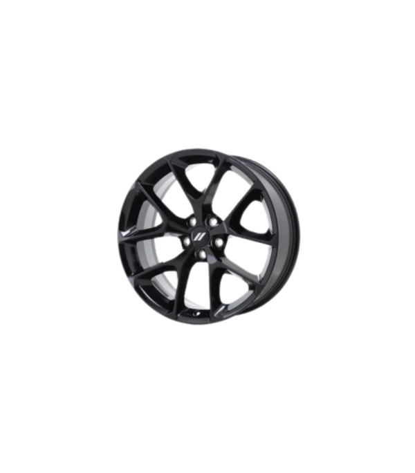 2019-2022 Dodge challenger Wheel 17x4 (spare)