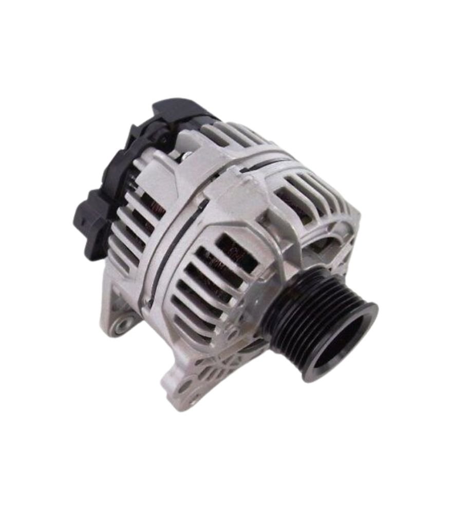 2012 Volkswagen Jetta Alternator - "2.0L, gasoline, engine ID CBFA, (Bosch manufacturer), (140 amp), ID 06F903023F"