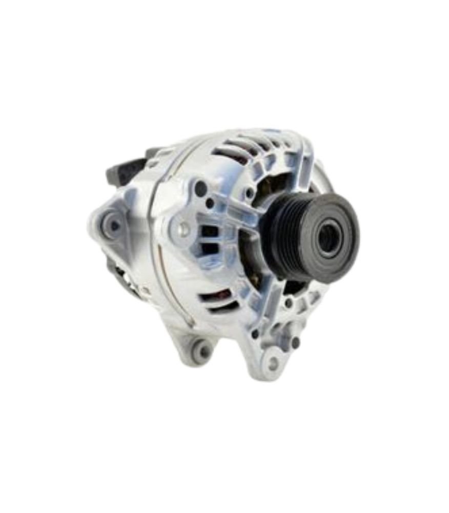 2012 Volkswagen Jetta Alternator -"2.0L, gasoline, engine ID CBFA, (Bosch manufacturer), (140 amp), ID 06J903023C"