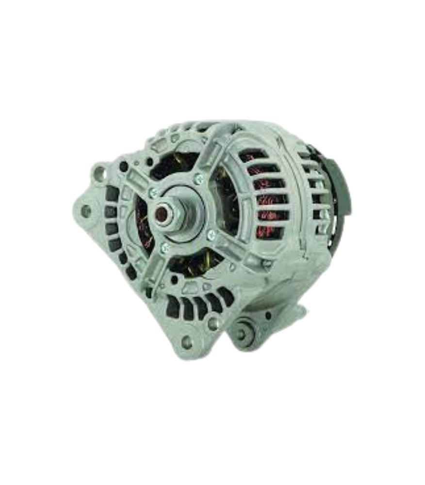 2014 Volkswagen Jetta Alternator - 1.8L, (Bosch manufacturer), (140 amp)