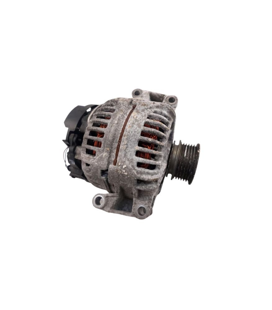 2010 Volkswagen Golf Alternator -"exc. City; 2.0L, gasoline, 140 amp, Bosch manufacturer , ID 06B903016AB"