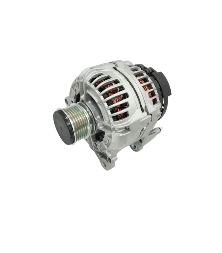 2010 Volkswagen Golf Alternator - "exc. City; 2.0L, gasoline, 140 amp, Bosch manufacturer, ID 06F903023F"