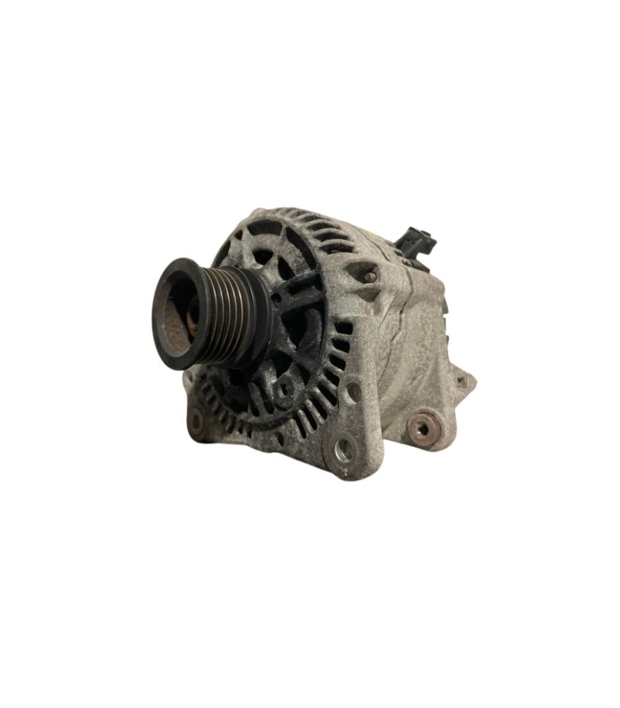 2010 Volkswagen Golf Alternator -"exc. City; 2.0L, gasoline, 140 amp, Bosch manufacturer, ID 06J903023C"