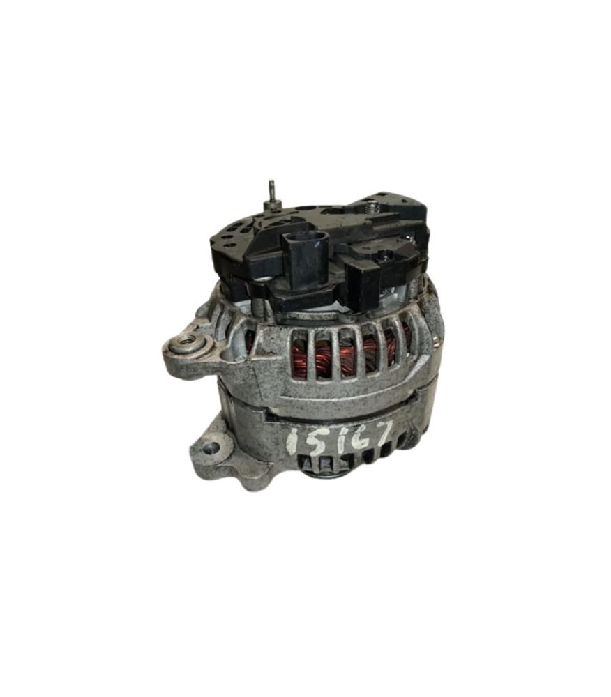 2010 Volkswagen Golf Alternator-exc. City; 2.0L, gasoline, 140 amp, Valeo manufacturer