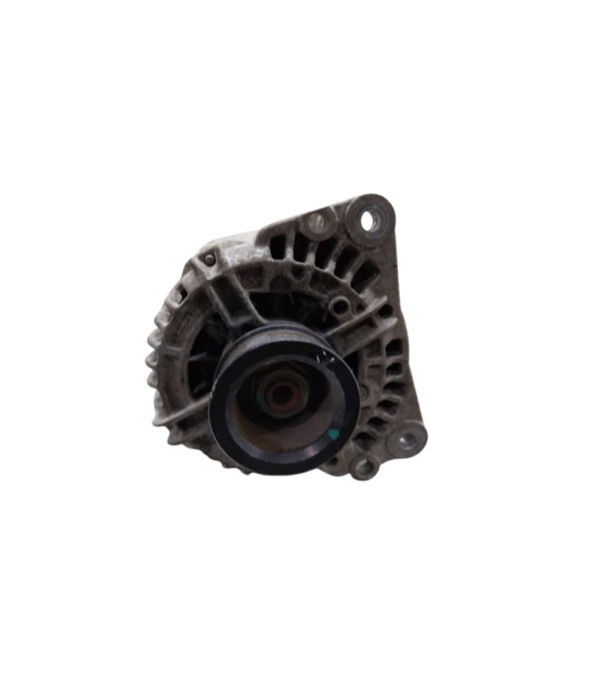 2010 Volkswagen Golf Alternator - exc. City; 2.5L (Bosch manufactured)