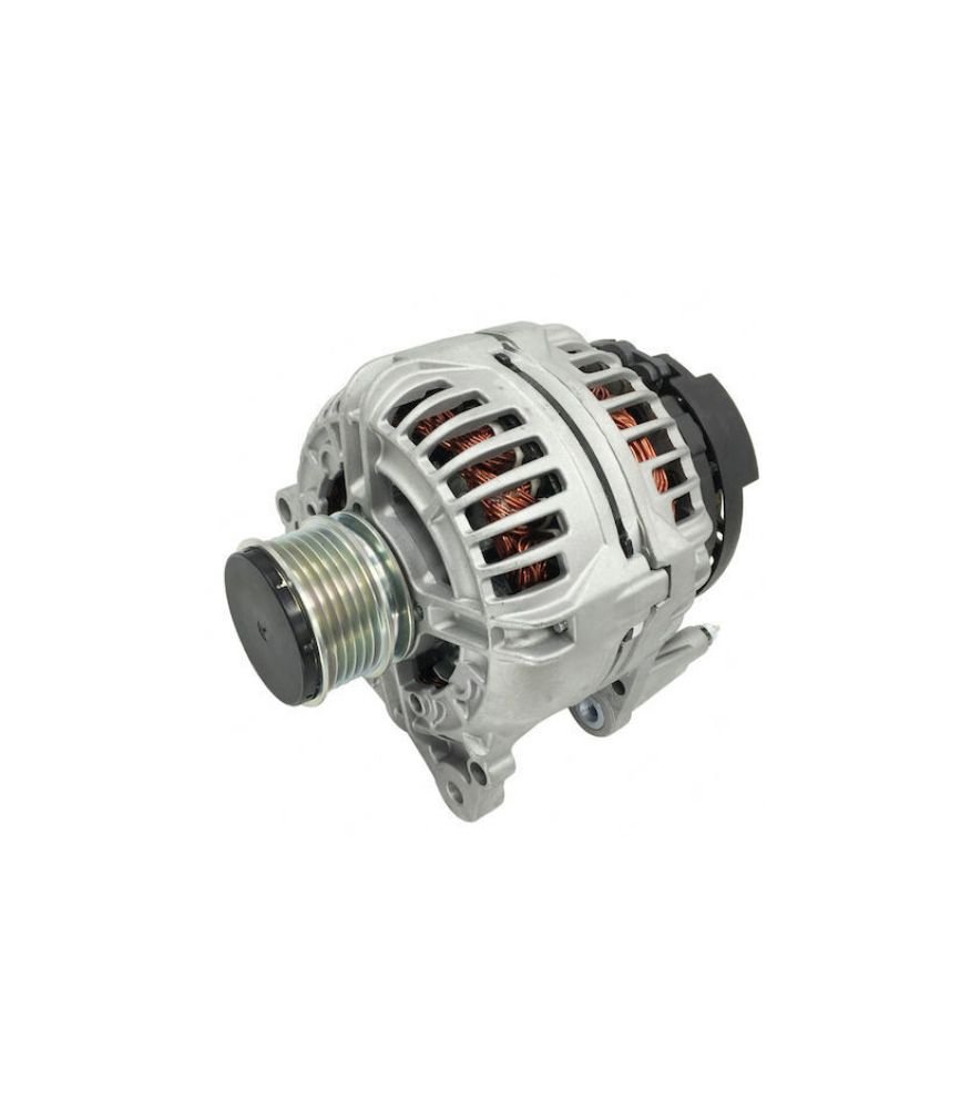 2014 Volkswagen Golf Alternator -2.0L, (diesel), (140 amp), ID 06F903023F