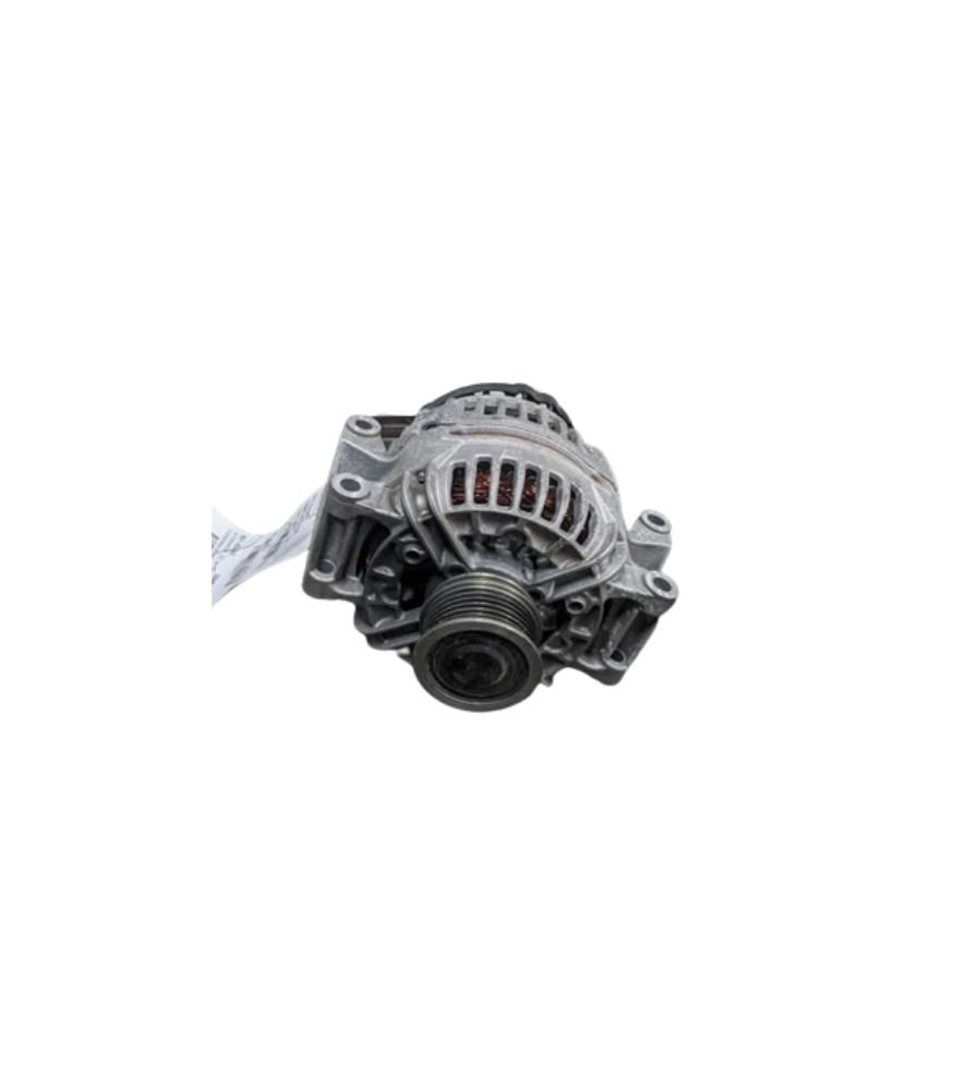 2014 Volkswagen Golf Alternator- 2.0L, (diesel), (140 amp), ID 06J903023C