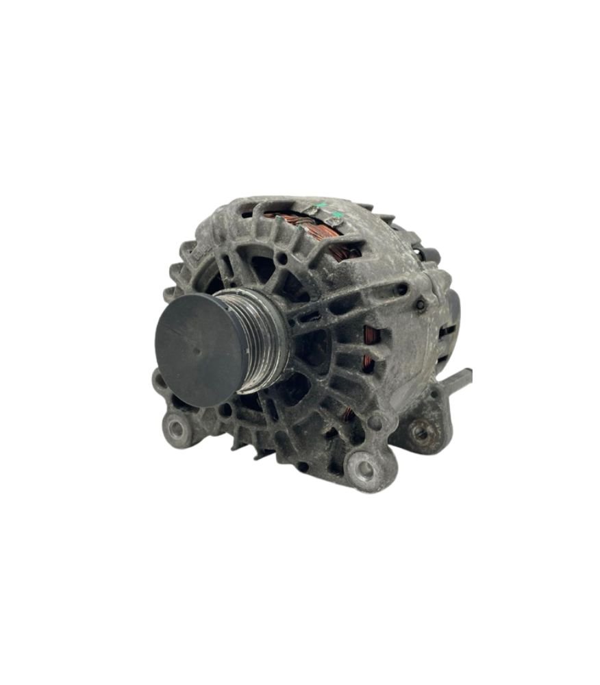 2015 Volkswagen Golf Alternator - 2.0L, diesel