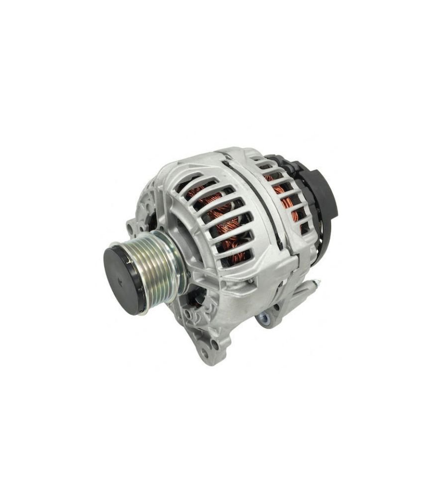 2015 Volkswagen Golf Alternator - 2.0L, gasoline, (140 amp), Valeo manufacturer