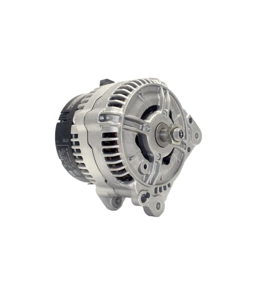 2000 Volkswagen Golf GTI Alternator - 1.8L, 90 amp