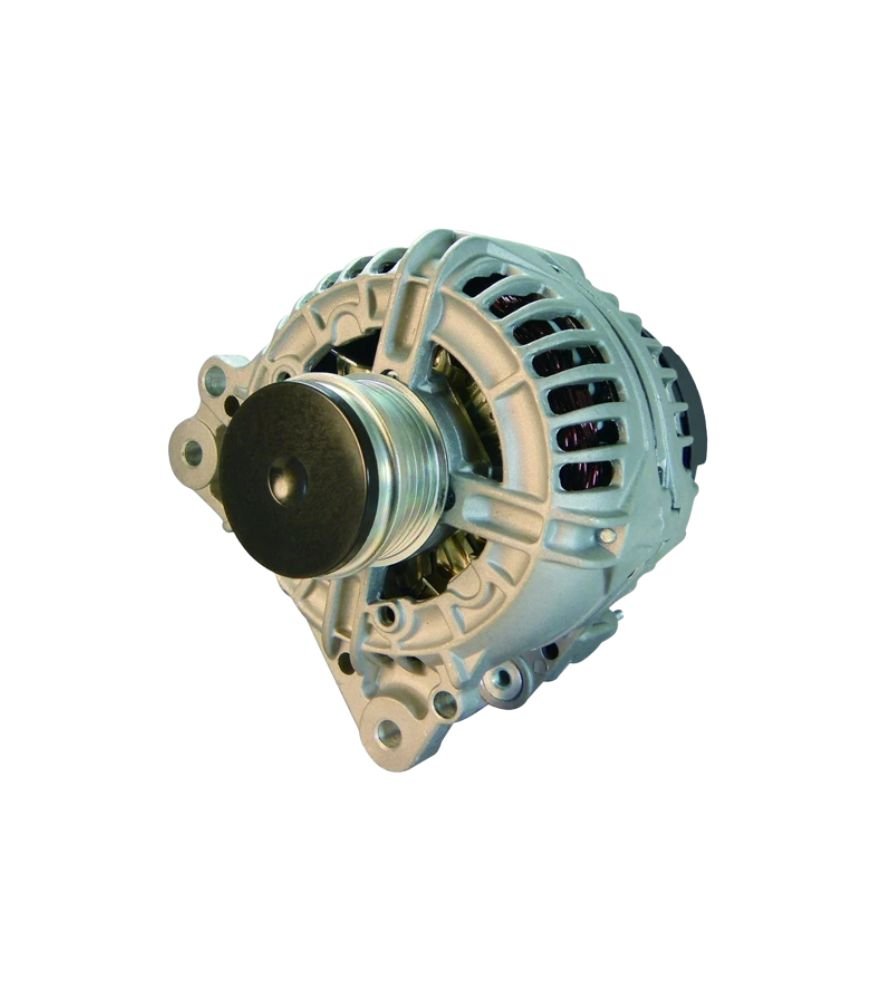 2000 Volkswagen Golf GTI Alternator -2.8L, 70 amp