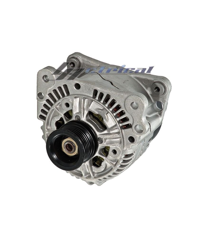 2004 Volkswagen Golf GTI Alternator - 120 amp