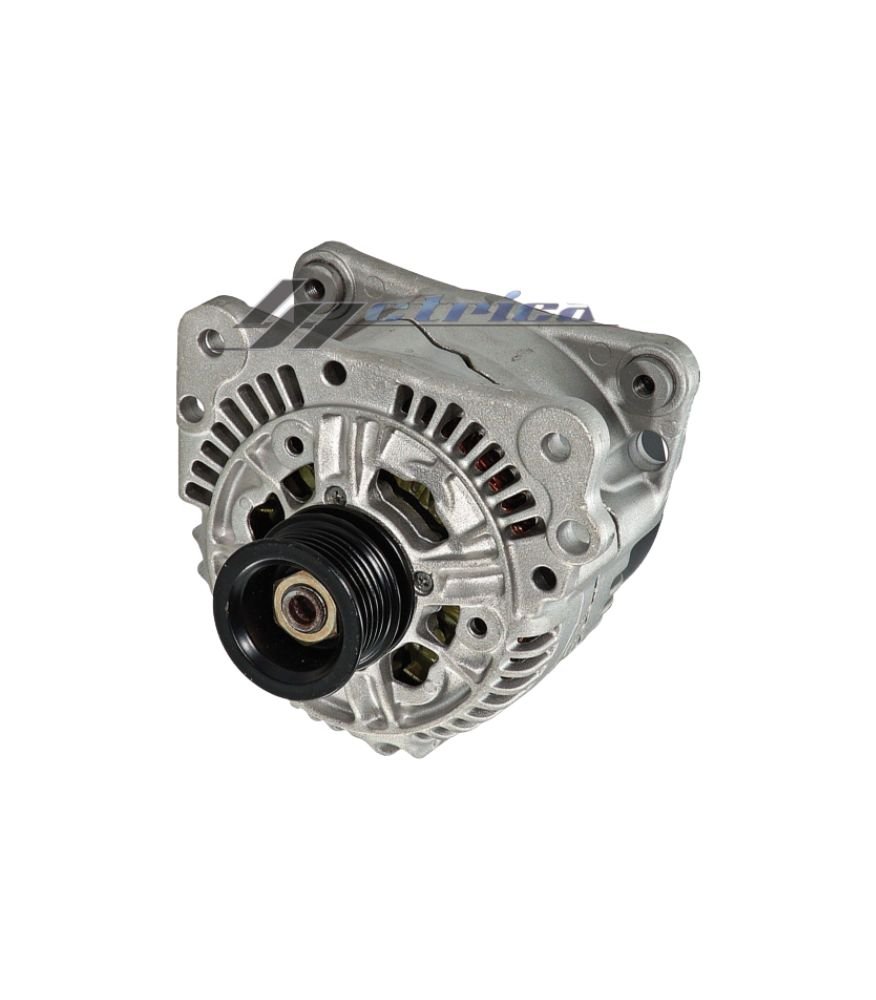 2004 Volkswagen Golf GTI Alternator - 70 amp