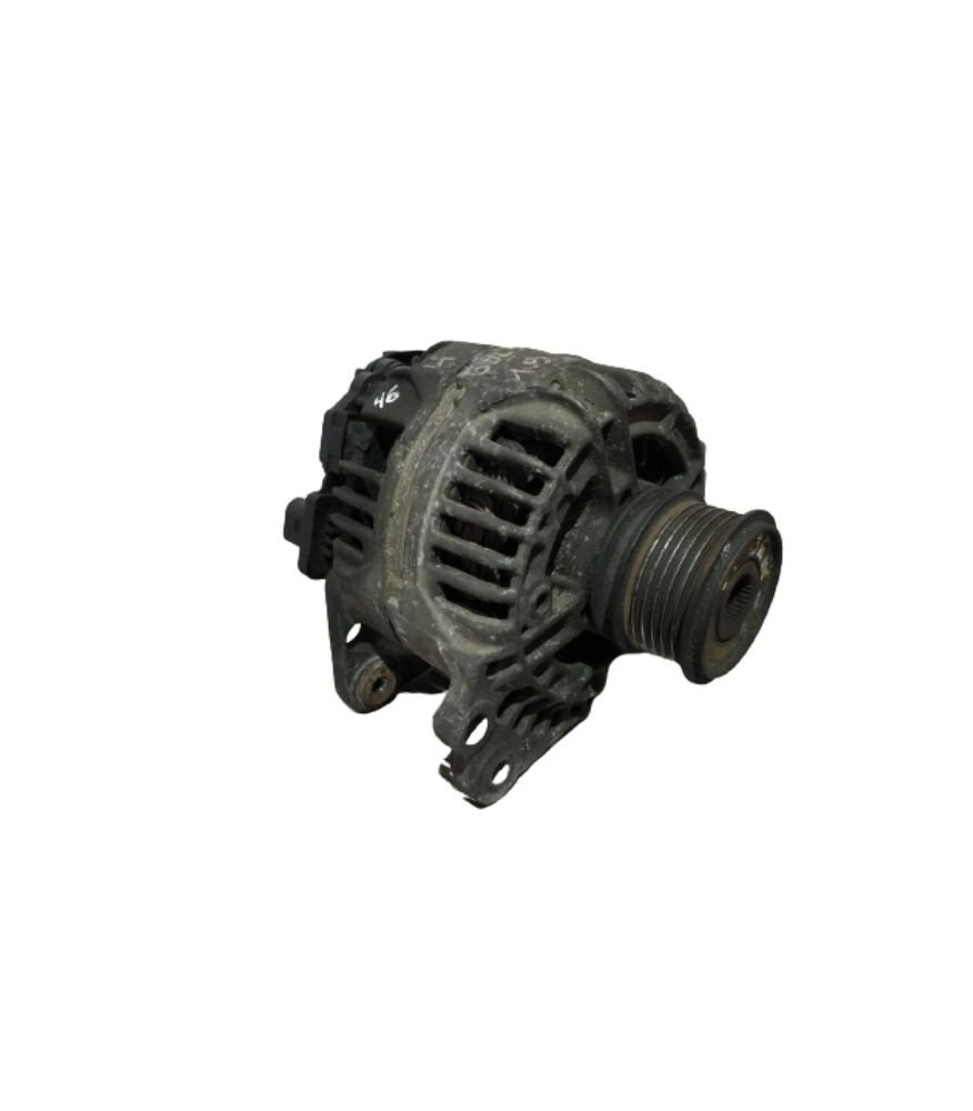 2006 Volkswagen Golf GTI Alternator - VIN K (8th digit), 110 amp