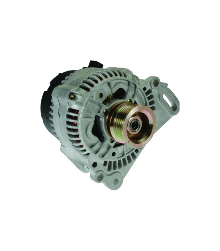 2008 Volkswagen Golf GTI Alternator - 140 amp, ID 06F903023F