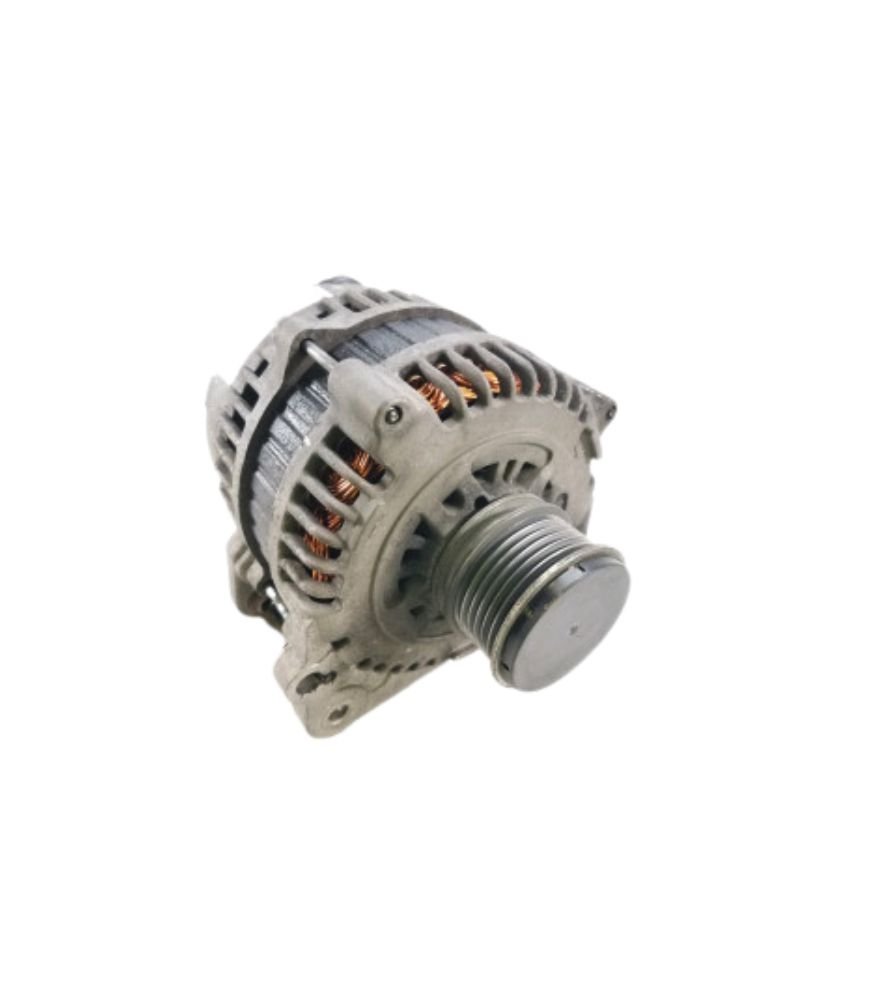 2008 Volkswagen Golf GTI Alternator - 140 amp, ID 06J903023C