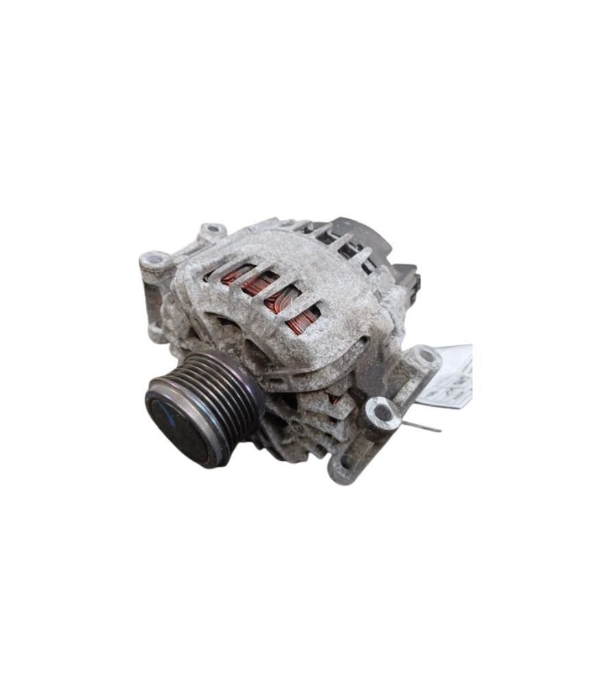 2015 Volkswagen Golf GTI Alternator - (2.0L), (140 amp), Bosch manufacturer