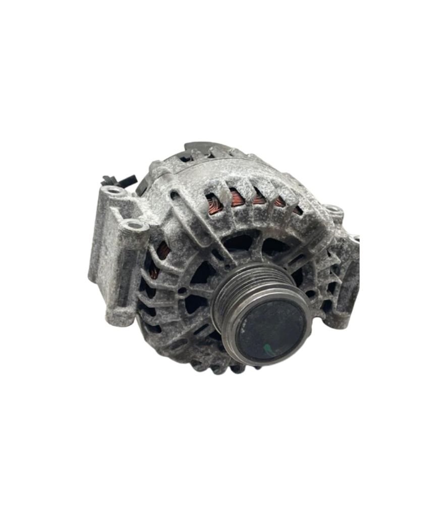 2015 Volkswagen Golf GTI Alternator -(2.0L), (140 amp), Valeo manufacturer