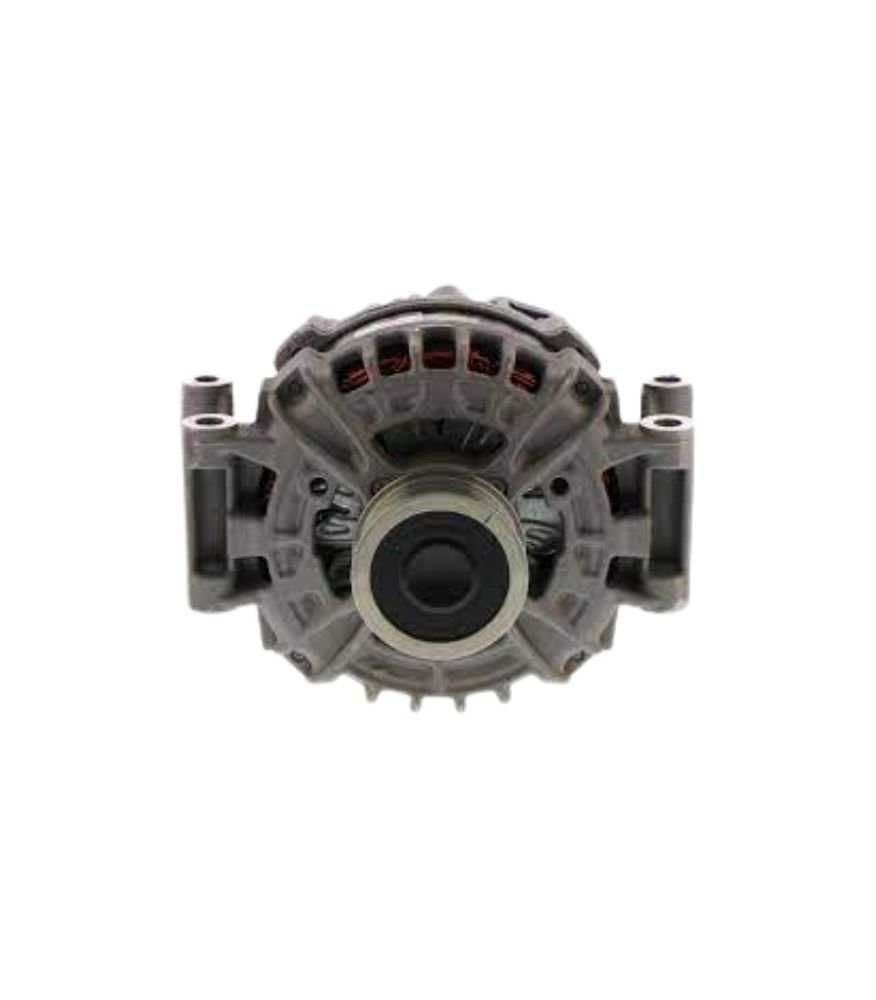 1999 Volkswagen Jetta Alternator - VIN M (8th digit), 90 amp, 1.9L (turbo diesel)