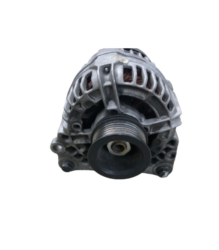 1999 Volkswagen Jetta Alternator - VIN M (8th digit), 90 amp, 2.0L, Bosch manufacturer