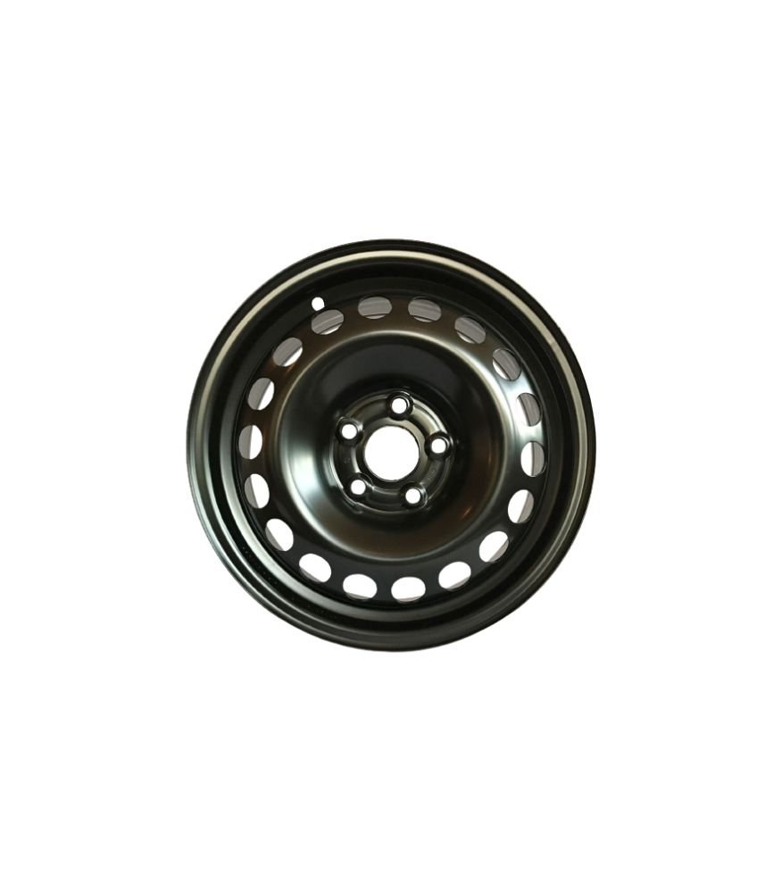 1993 Audi 90 Series WHEEL 15x4 (spare)