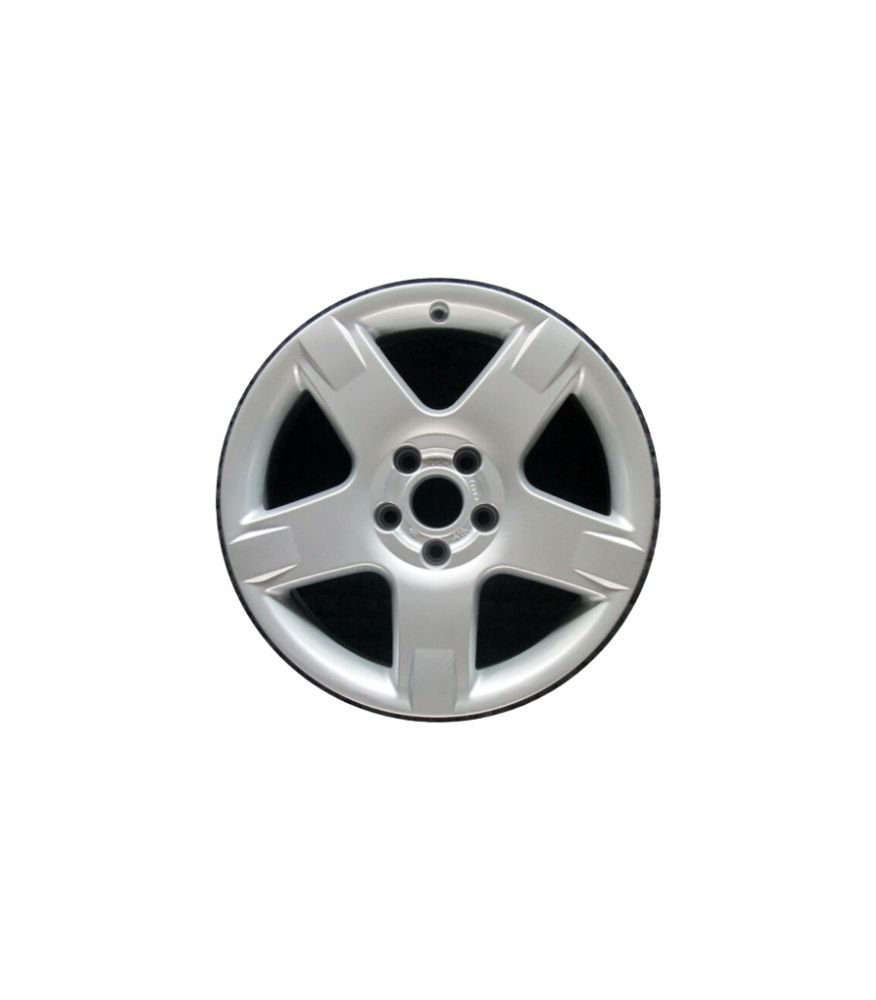 1994 Audi 90 Series WHEEL 15x4 (spare)