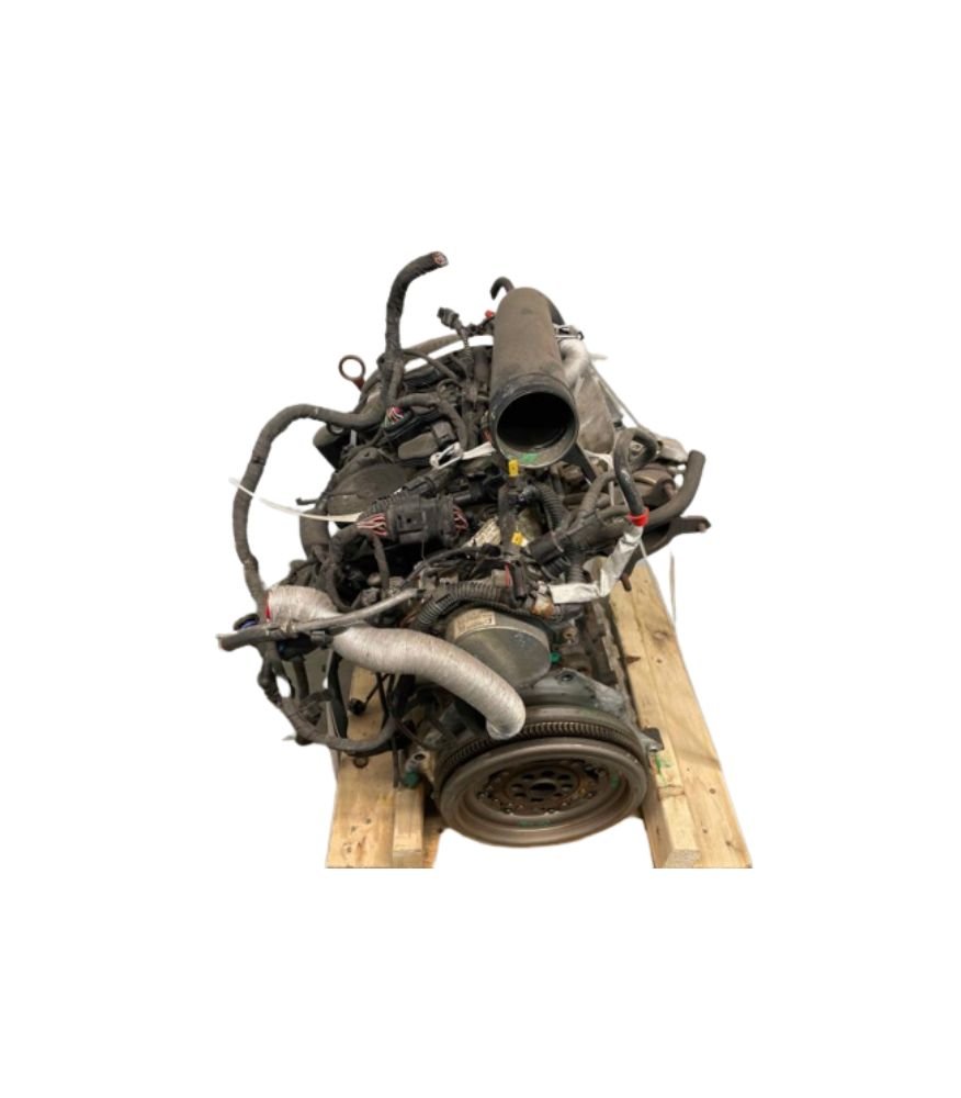 used 2015 AUDI A3 Engine-1.8L,(engine ID CNSB,gasoline),(VIN C,5th digit)