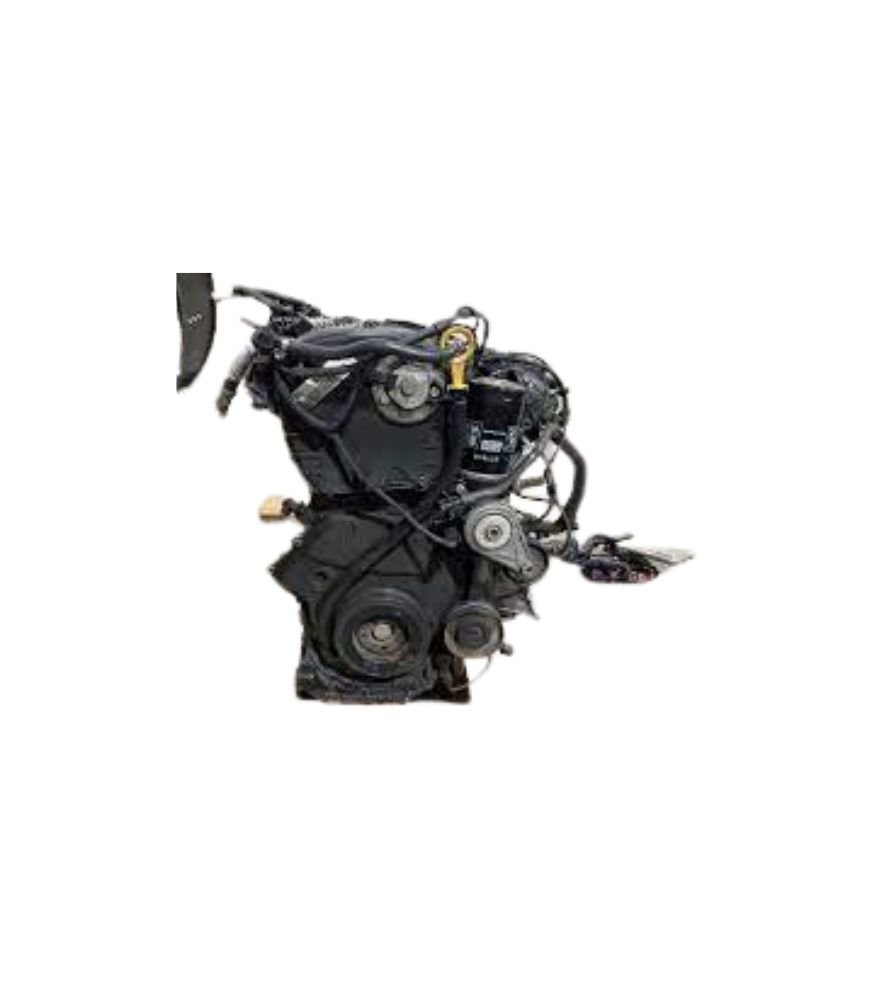 Used 2009 AUDI Q5 Engine-(3.2L,VIN K,5th digit)