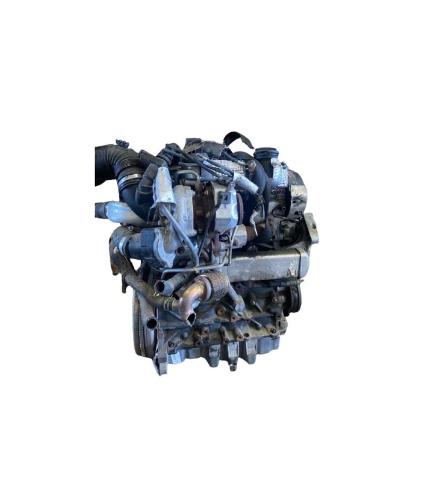 used 2012 AUDI A3 Engine-(2.0L),(turbo),VIN F (5th digit),engine ID CBFA (gasoline)