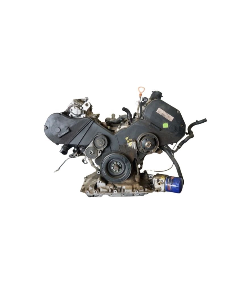 Used 2001 AUDI AllRoad A4 Engine-(2.7L, turbo),MT