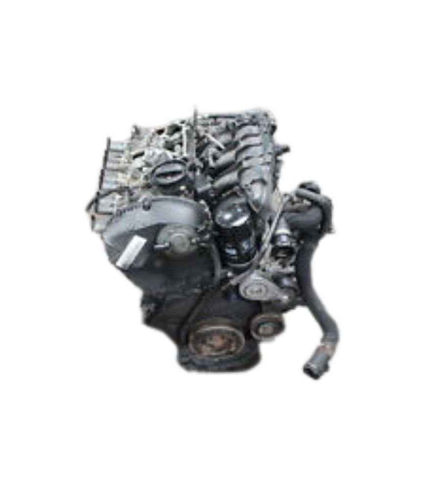 Used 2014 AUDI Q5 Engine-3.0L,gasoline, (VIN G,5th digit,engine ID CTUC)